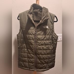 Women's vest